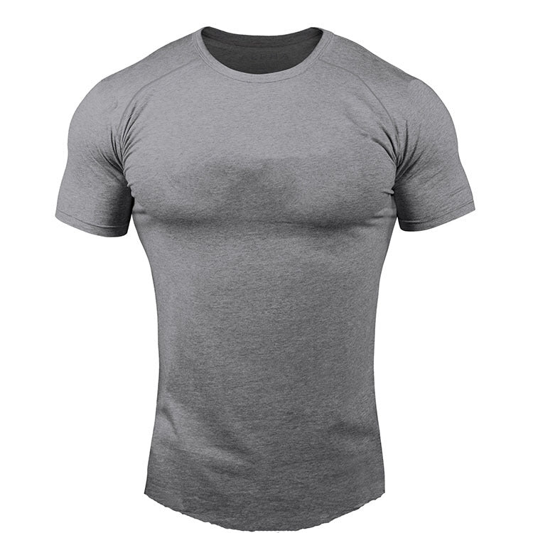 Herren Sport T-Shirt Drune