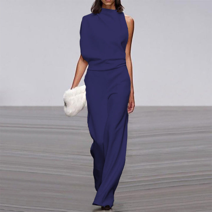 Damen elegantes Einteiler-Outfit Drune