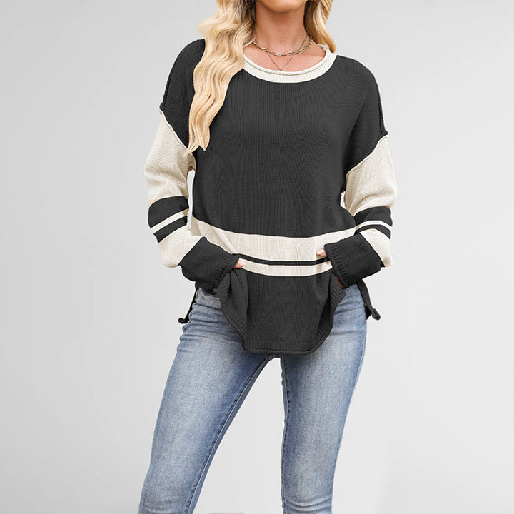 Damen Freizeitpullover Drune