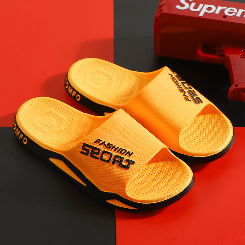 Herren Bequeme Sportsandalen Drune