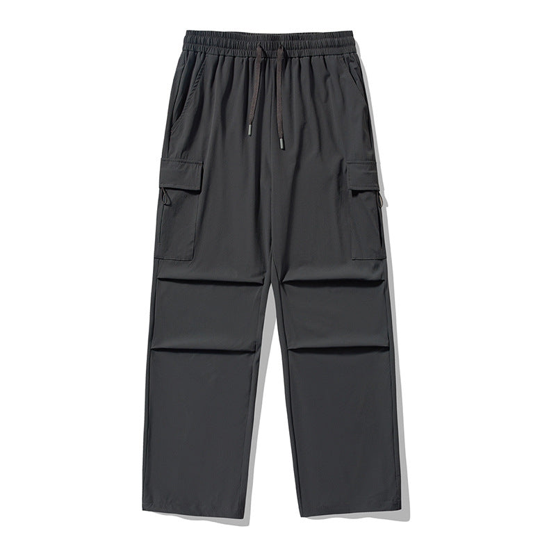 Damen Cargo-Hose Drune