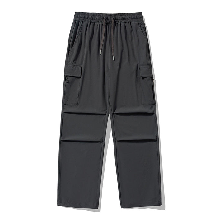 Damen Cargo-Hose Drune