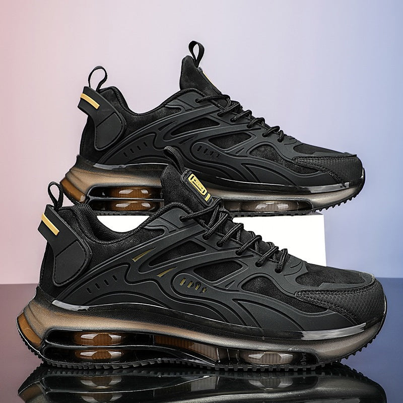 Herren Voluminöse Sport-Sneaker Drune