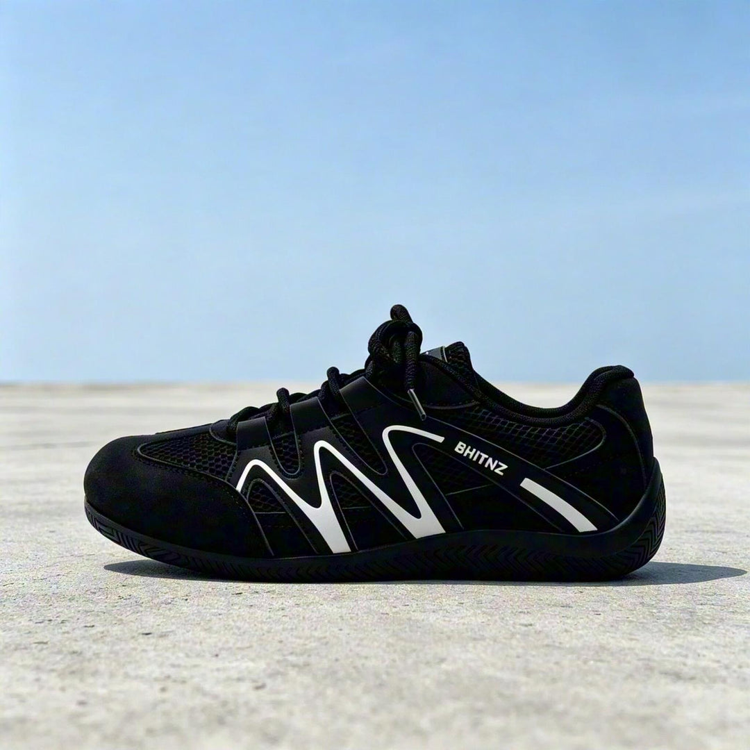 Herren Sportliche Laufschuhe Drune 1788175442