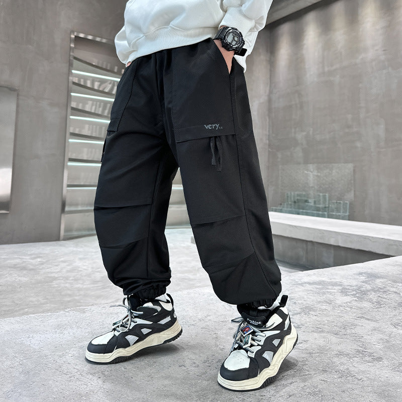 Herren technische Cargo-Hose Drune