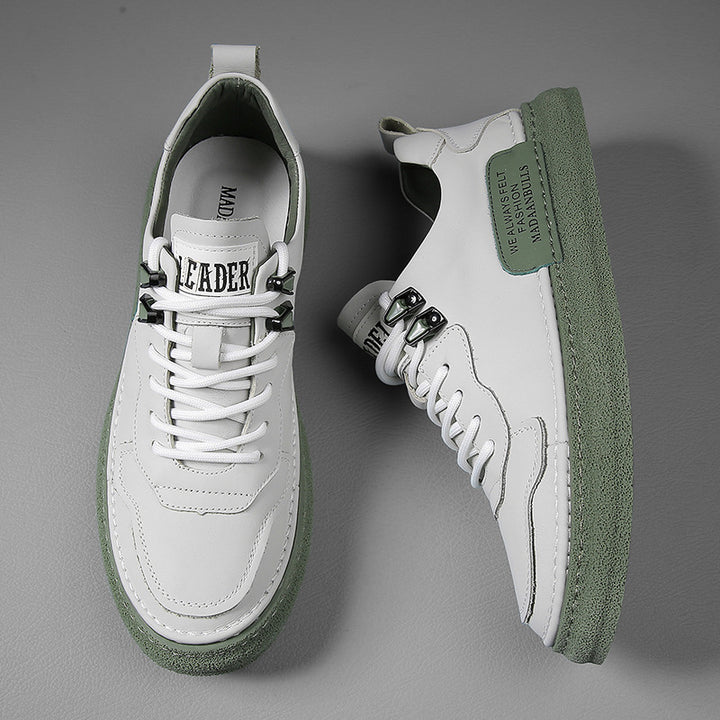 Herren Sportliche Sneaker mit innovativem Design