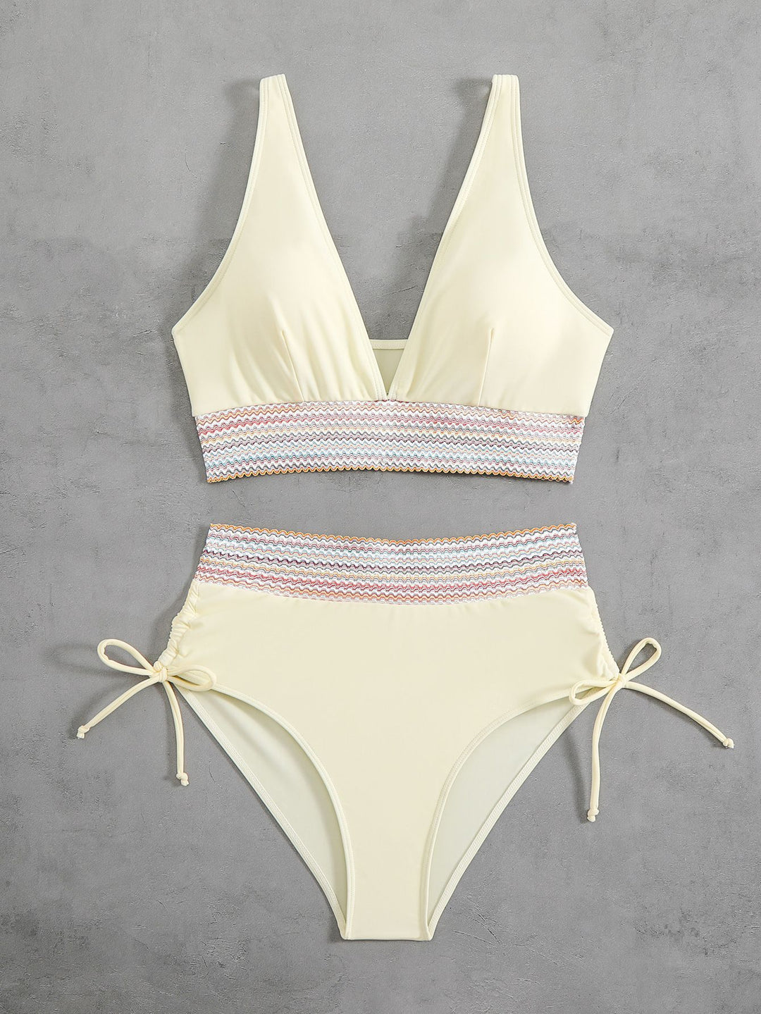 Damen Bikiniset Drune