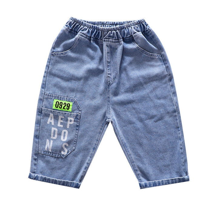 Unisex lässige Cargo-Shorts im Urban-Style Drune