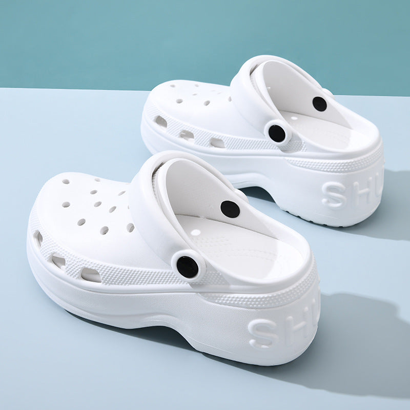 Femme Comfort Clogs mit verbesserter Dämpfung Drune