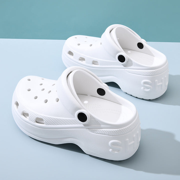 Femme Comfort Clogs mit verbesserter Dämpfung Drune