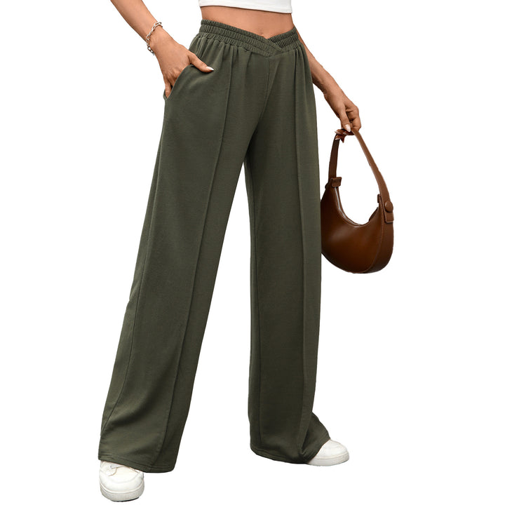 Damen Bequeme und stilvolle Lounge-Hosen Drune