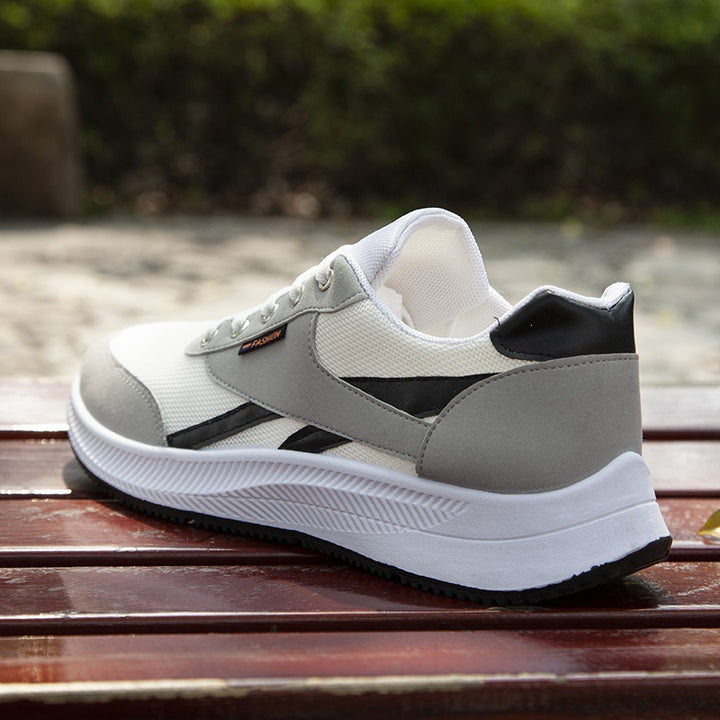 Herren Sportliche Sneakers mit Dämpfungstechnologie Drune 1788175442