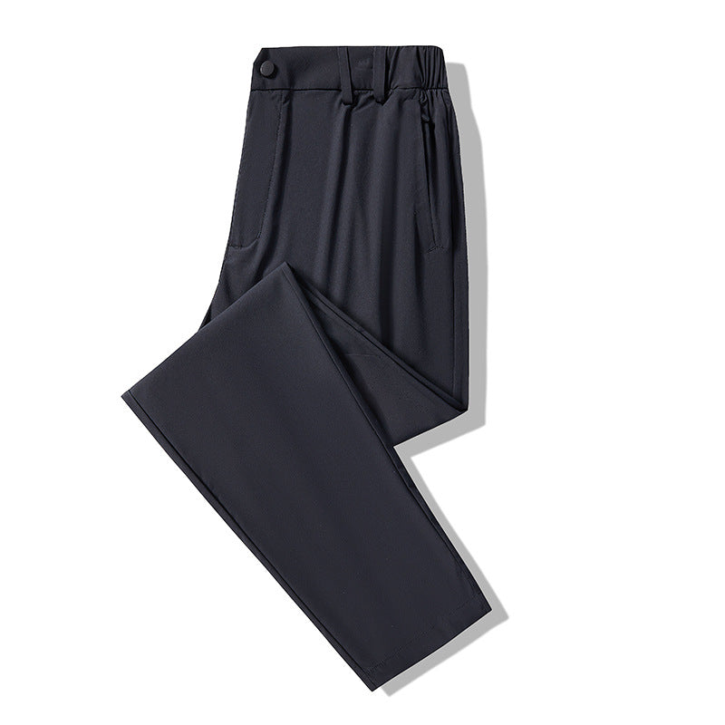 Damen Bequeme Sporthose Drune