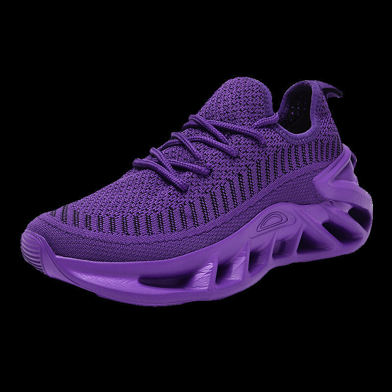 Herren Atmungsaktive Sportlaufschuhe Drune