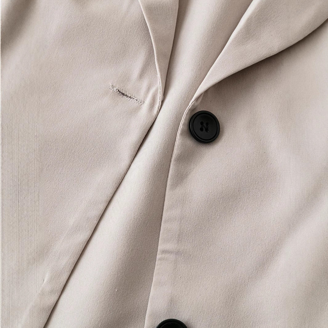 Damen Übergangsblazer Drune