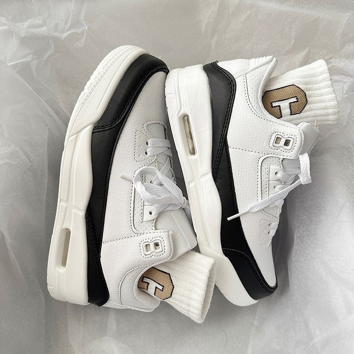 Herren Sportliche Sneaker mit Dämpfungstechnologie Drune