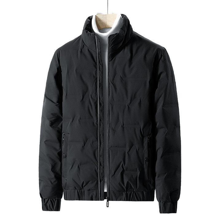 Herren Ultraleichte Steppjacke Drune