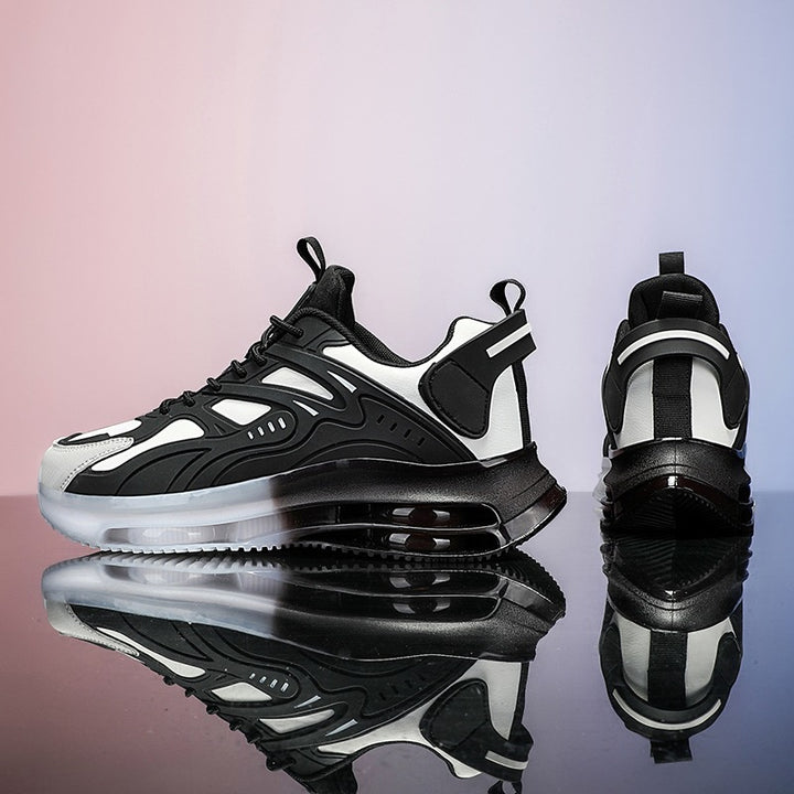 Herren Voluminöse Sport-Sneaker Drune