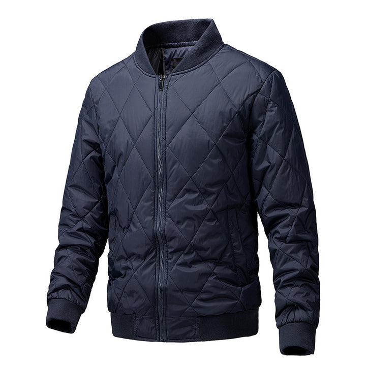 Herren Wende-Steppjacke Drune
