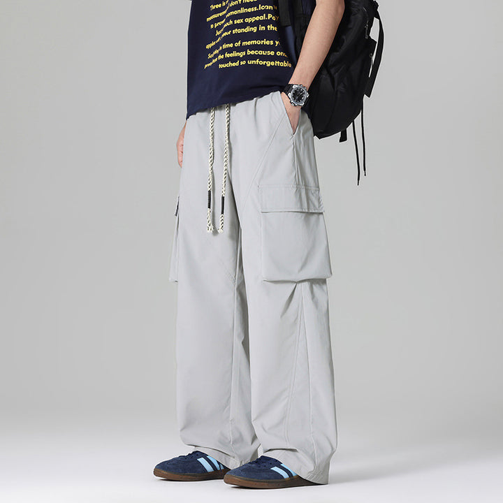 Herren Cargo-Hosen