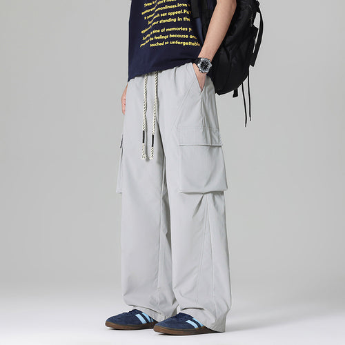 Herren Cargo-Hosen