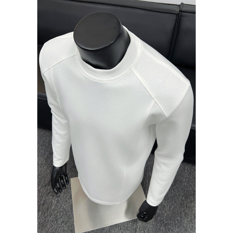 Herren Sportliches Raglan-Sweatshirt Drune