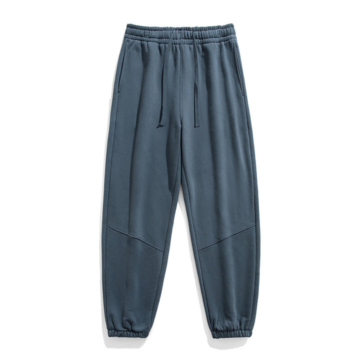 Herren Bequeme Jogginghose Drune