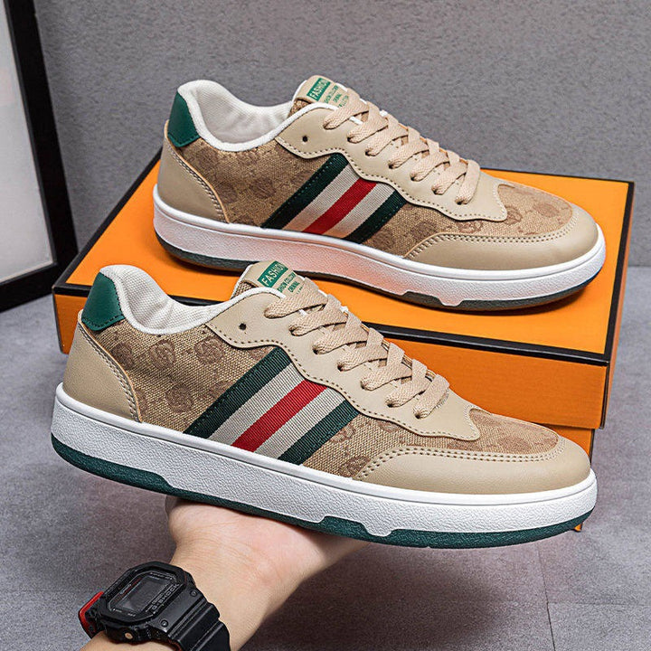 Herren Sportliche Sneakers mit komfortabler Dämpfung Drune