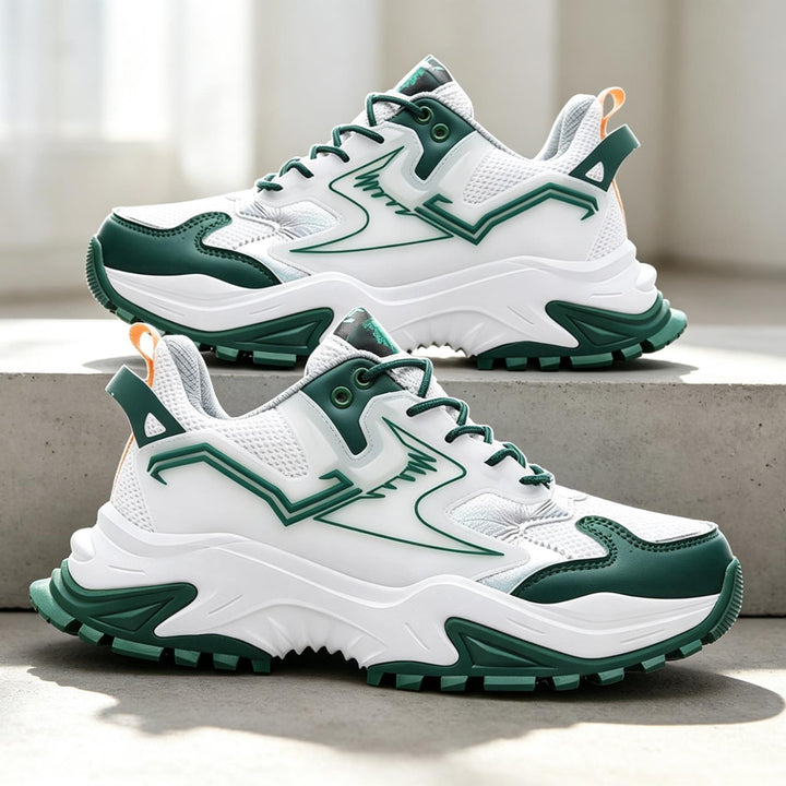 Unisex Sportliche High-Performance Sneakers Drune