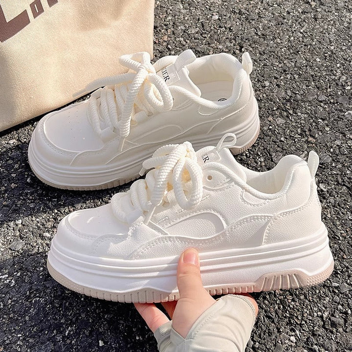 Damen Komfortable und moderne Sneakers mit optimaler Dämpfung Drune