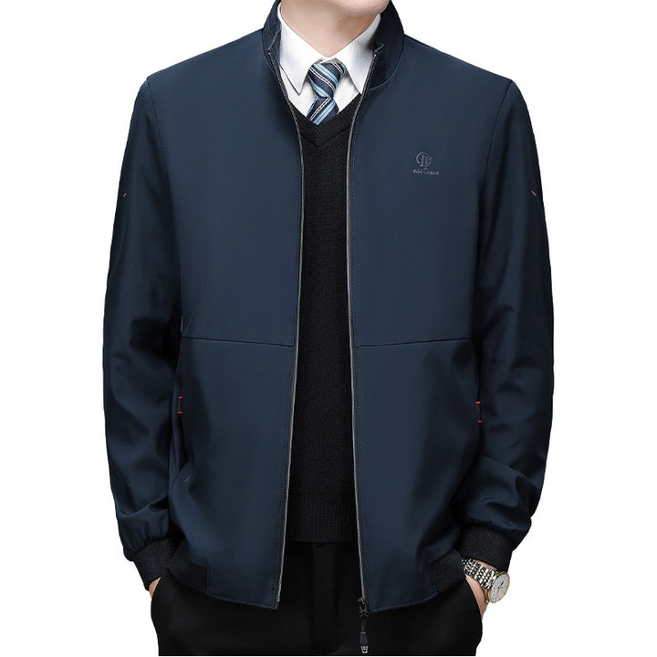 Herren Winddichte Übergangsjacke Drune 1787797602