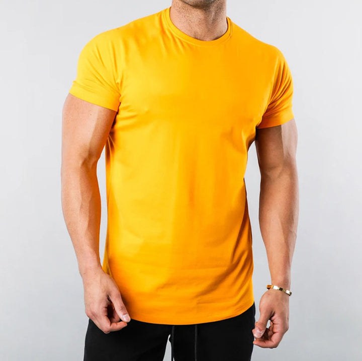 Herren Sport T-Shirt Drune
