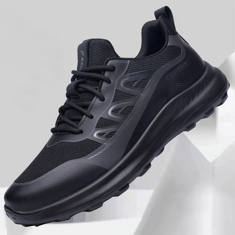 Herren Sportliche Lauf-Schuhe Drune