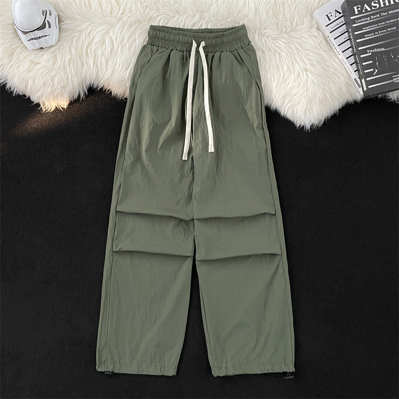 Damen Leichte und bequeme Cargo-Hose Drune