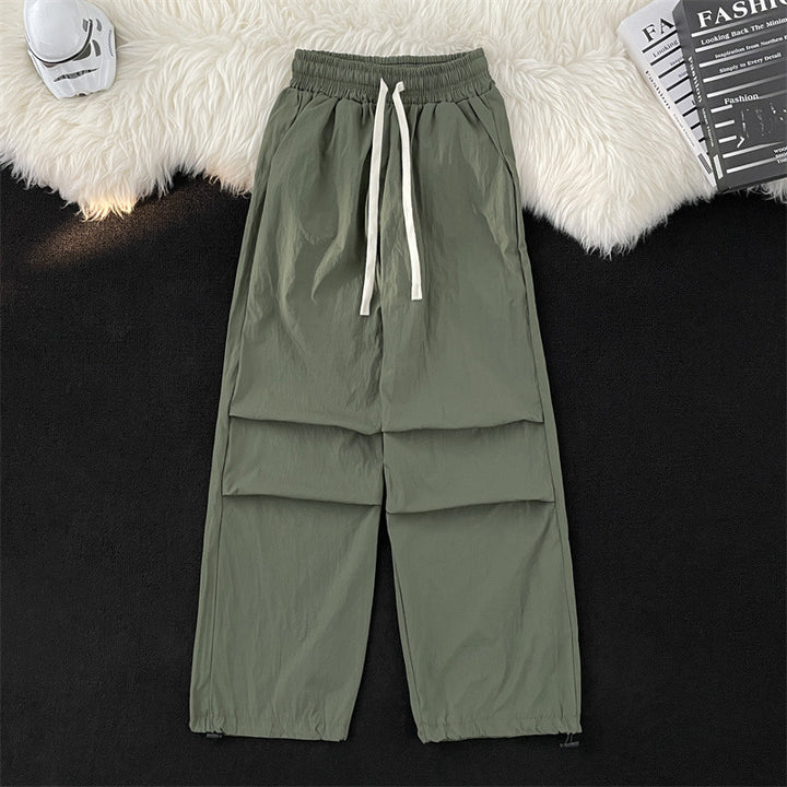 Damen Leichte und bequeme Cargo-Hose Drune