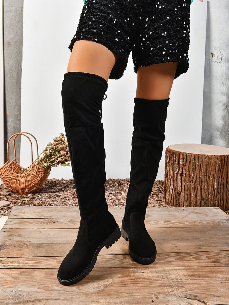 Drune | Bequeme und maßgeschneiderte orthopädische Stiefel