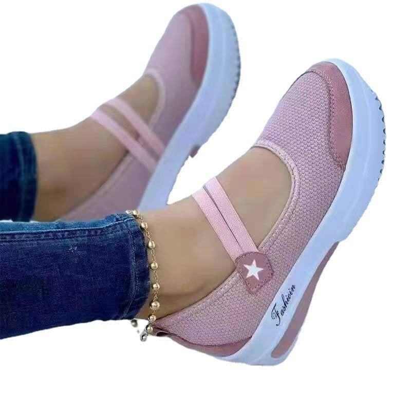 Damen Ankle‑Booties mit mittelhohem Trichterabsatz, spitzer Vorderkappe und seitlichem Reißverschluss Drune