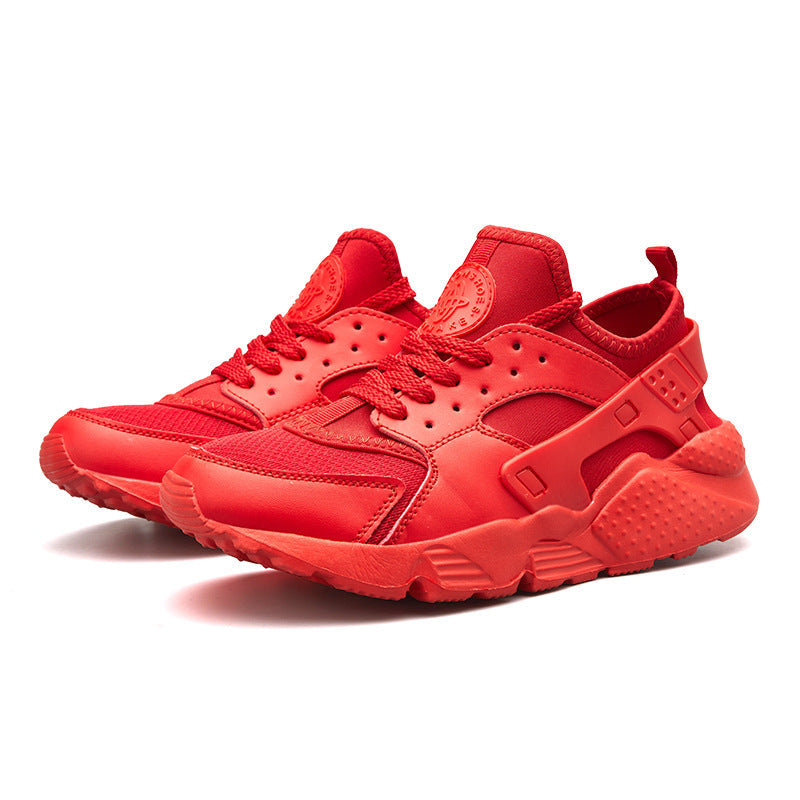 Damen Sportliche Freizeitschuhe Drune