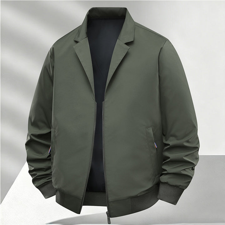 Herren Moderne Übergangsjacke Drune