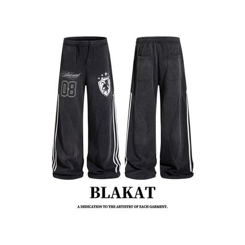 Herren Bequeme Sporthose Drune 1787982119