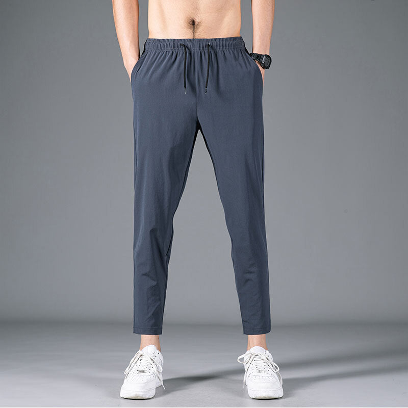 Herren Bequeme und Stylische Freizeit-Hosen Drune
