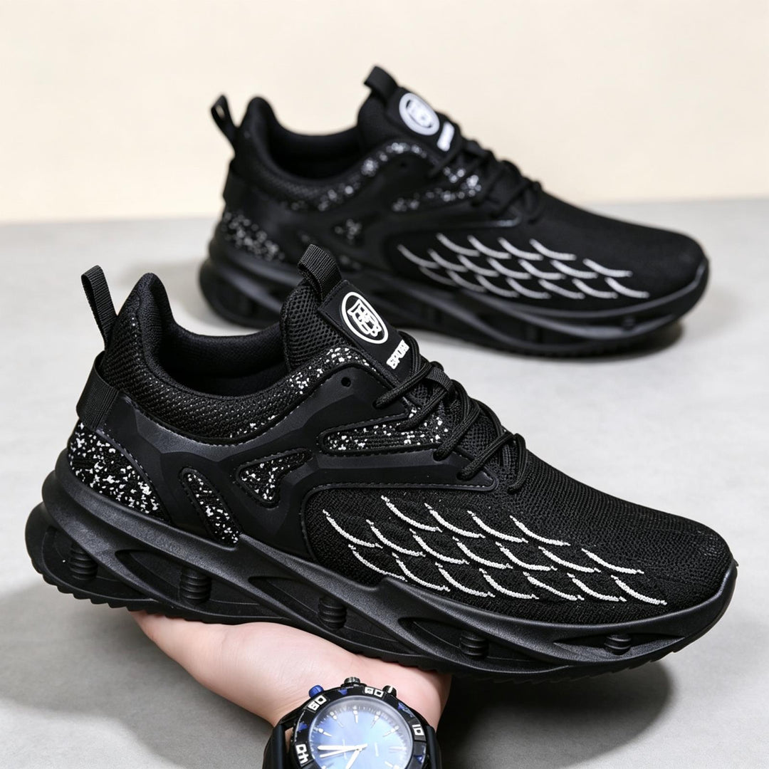 Herren Hochleistungs Laufschuhe Drune 1788175359