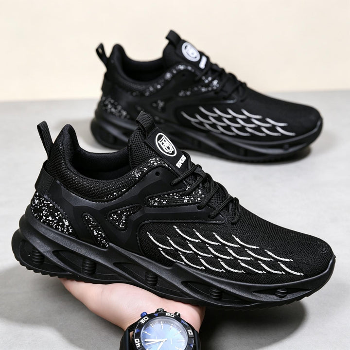 Herren Hochleistungs Laufschuhe Drune 1788175359