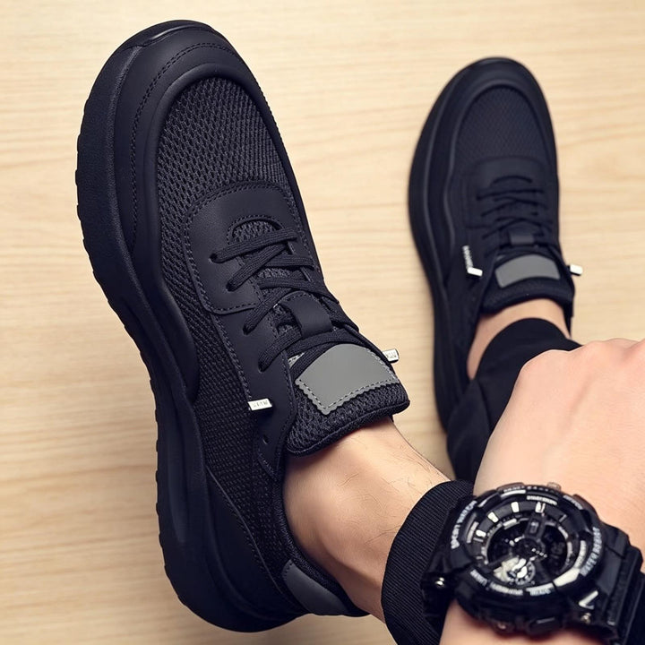 Herren Atmungsaktive und bequeme Sportsneaker Drune