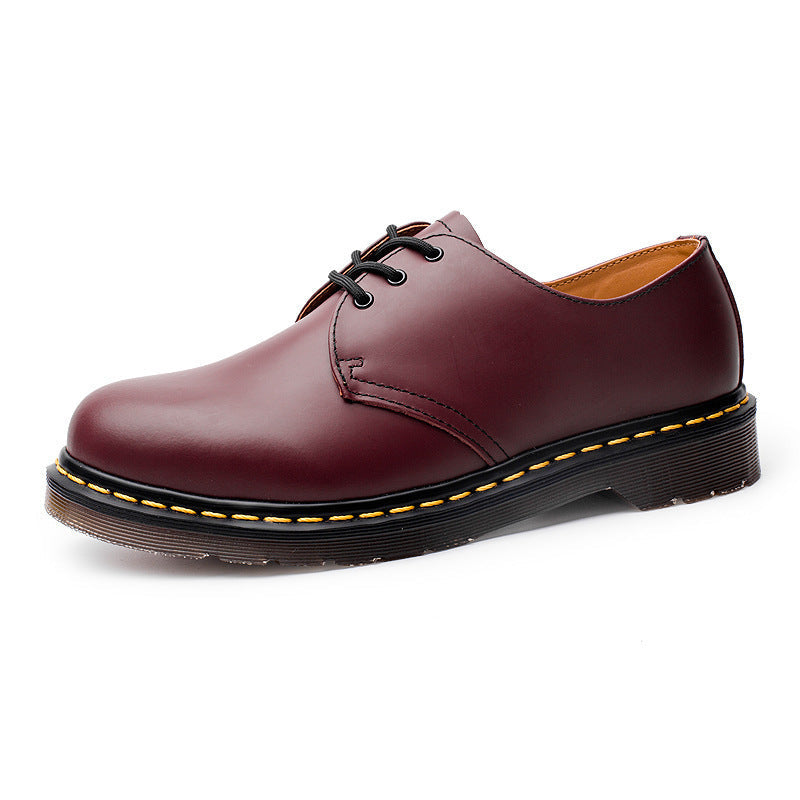 Damen Elegante und bequeme Schnürschuhe Drune