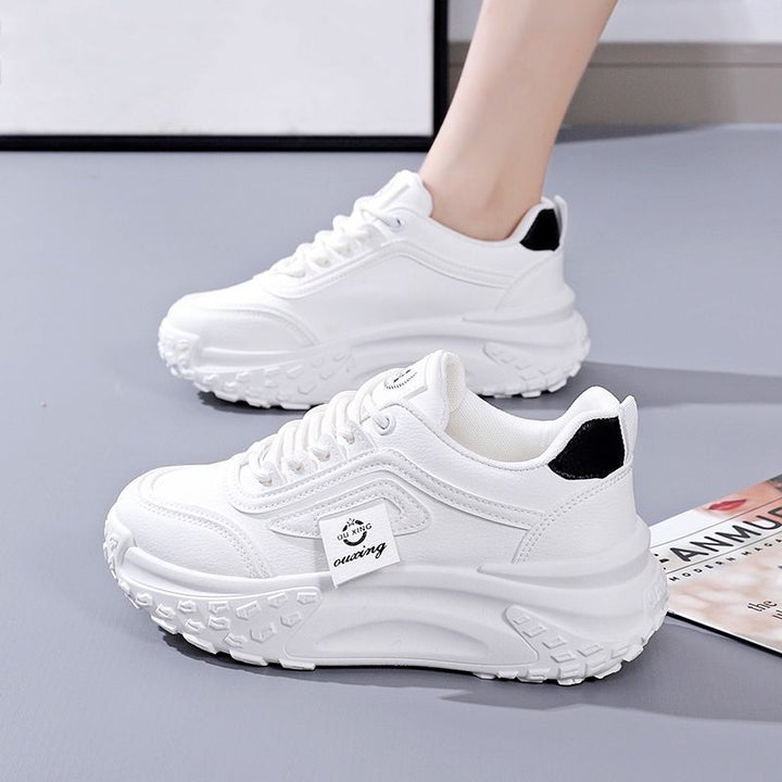 Damen Sportliche Sneakers mit dynamischer Sohle und modernem Design Drune
