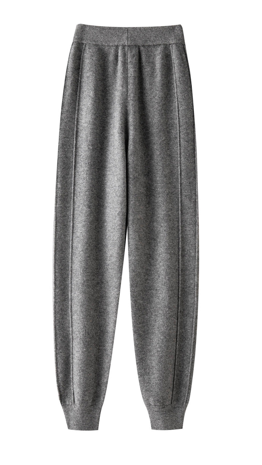 Drune | Kaschmir Strick Jogger