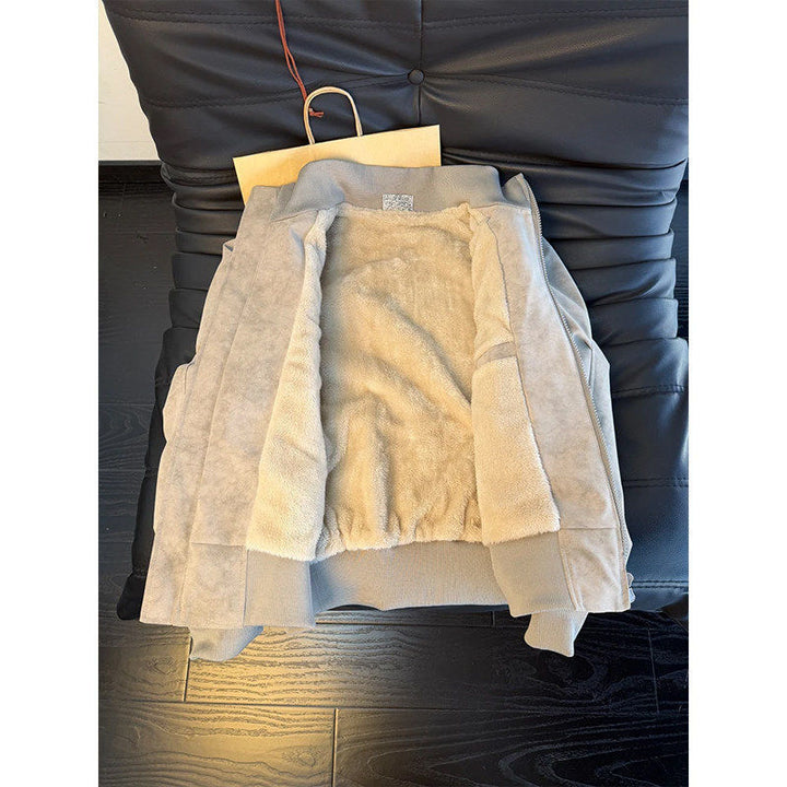 Herren modische Übergangsjacke Drune