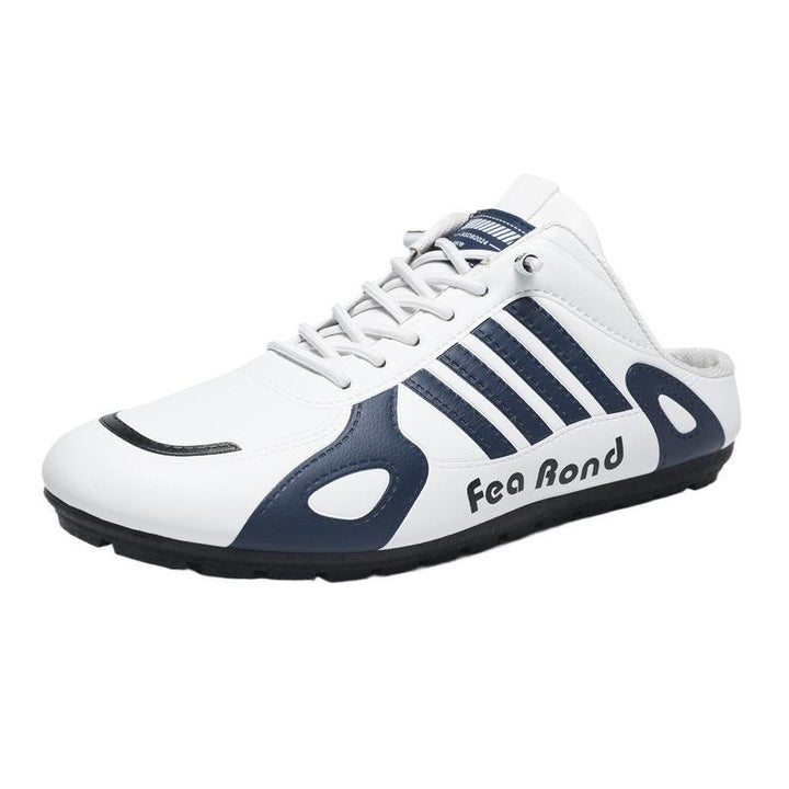 Herren Sportliche Freizeitslipper Drune