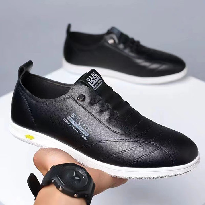 Herren Bequeme und stylische Freizeit Sneaker Drune